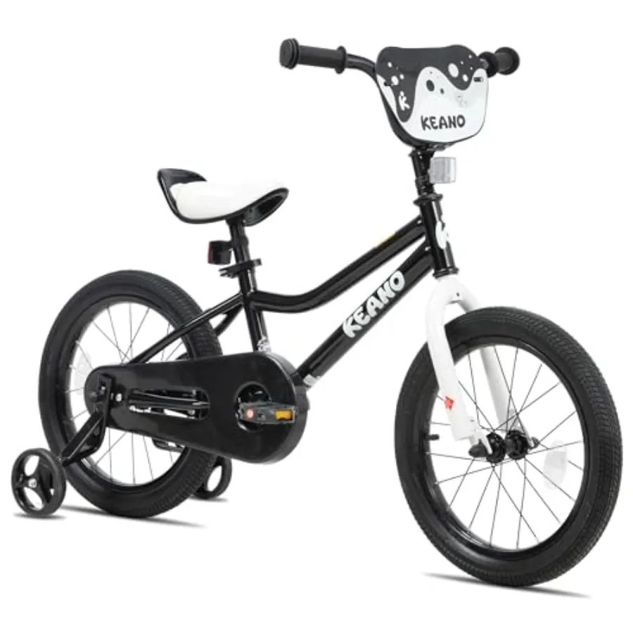 bike for outdoor use, steel fr - Kickstand Adjustable ulasan dan harga