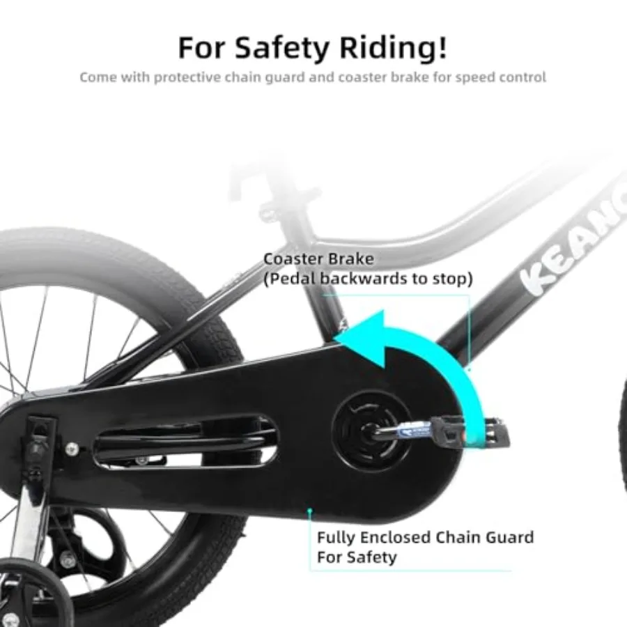bike for outdoor use, steel fr - Kickstand Adjustable ulasan dan harga