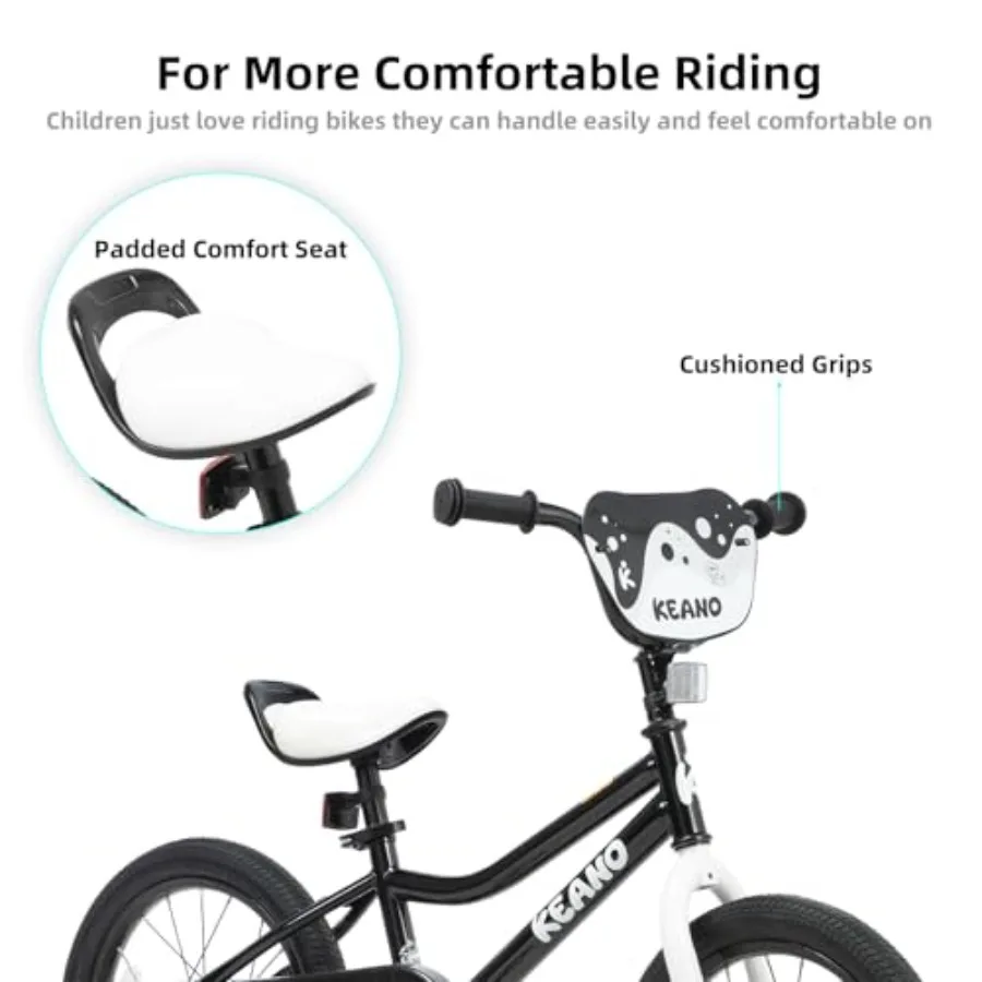 bike for outdoor use, steel fr - Kickstand Adjustable ulasan dan harga