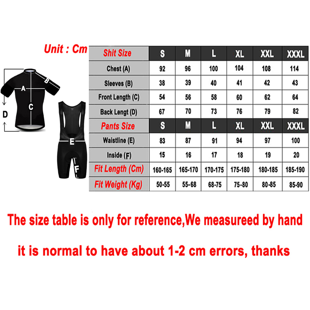 New UAE Cycling Jersey White T - Cycling Commuter Shorts ulasan dan harga