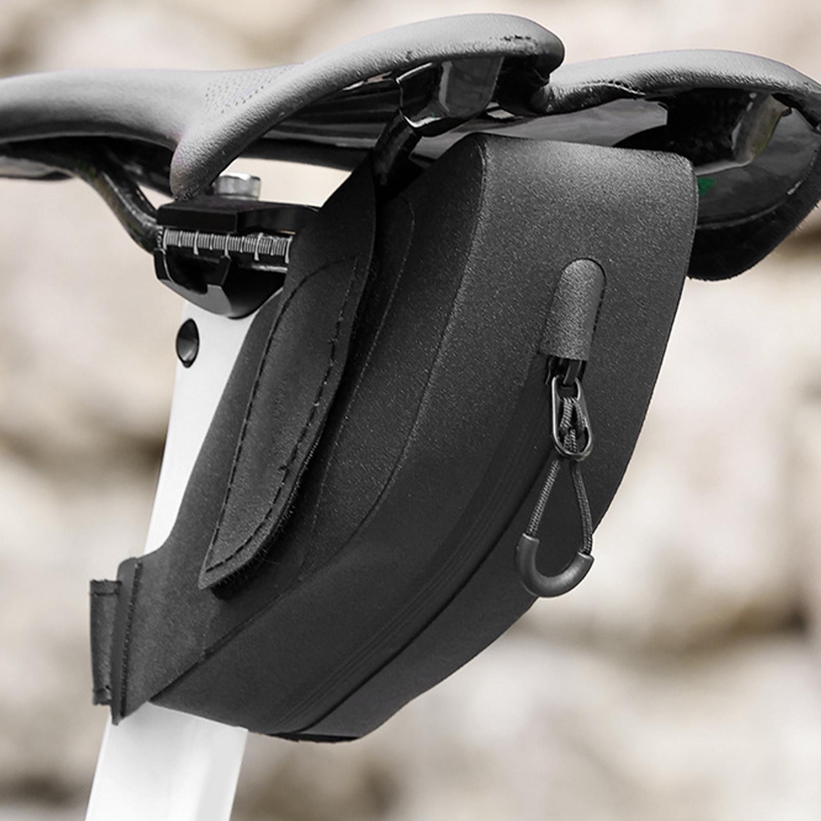 Bike Saddle Bag 0.25L Waterpro - Saddle Bag Under Seat ulasan dan harga