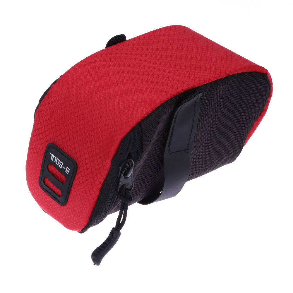 Bike Bag Under Seat Bicycle Sa - Saddle Bag Under Seat ulasan dan harga