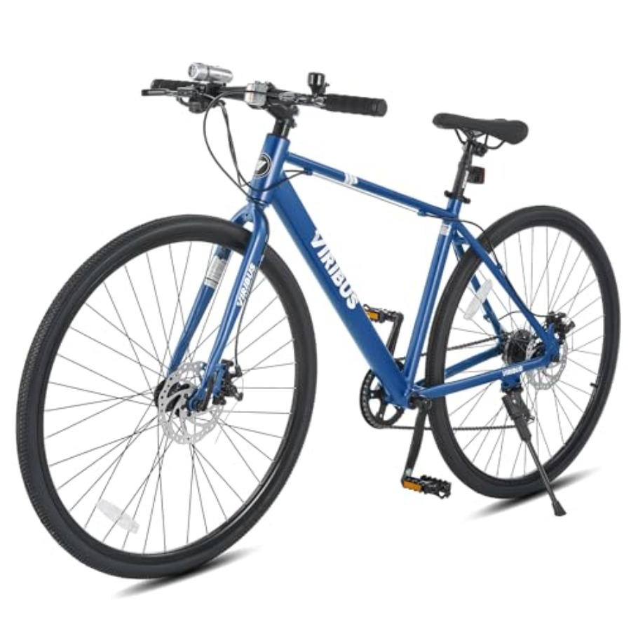 Hybrid Bikes for commuting and - Commuting With Bike ulasan dan harga