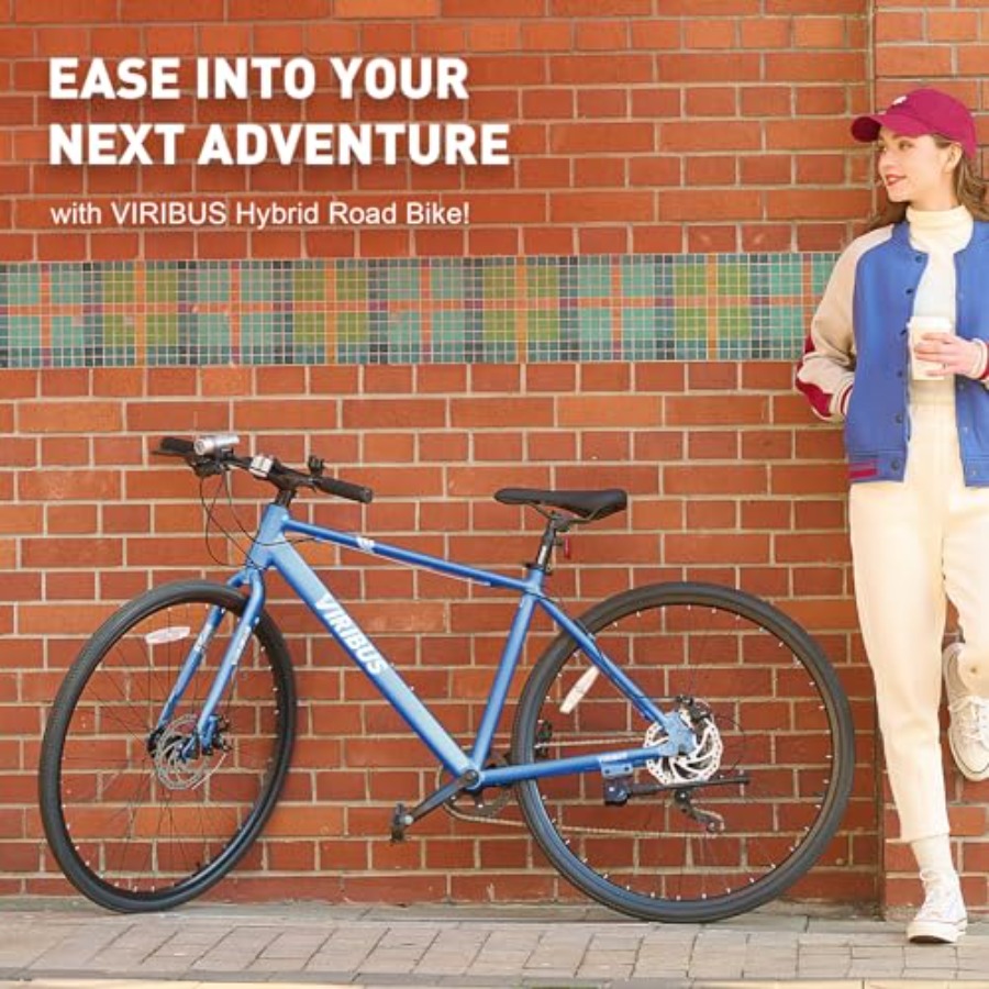 Hybrid Bikes for commuting and - Commuting With Bike ulasan dan harga