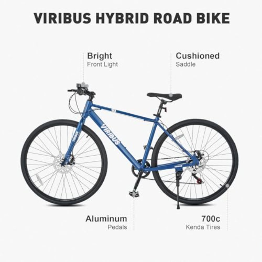 Hybrid Bikes for commuting and - Commuting With Bike ulasan dan harga
