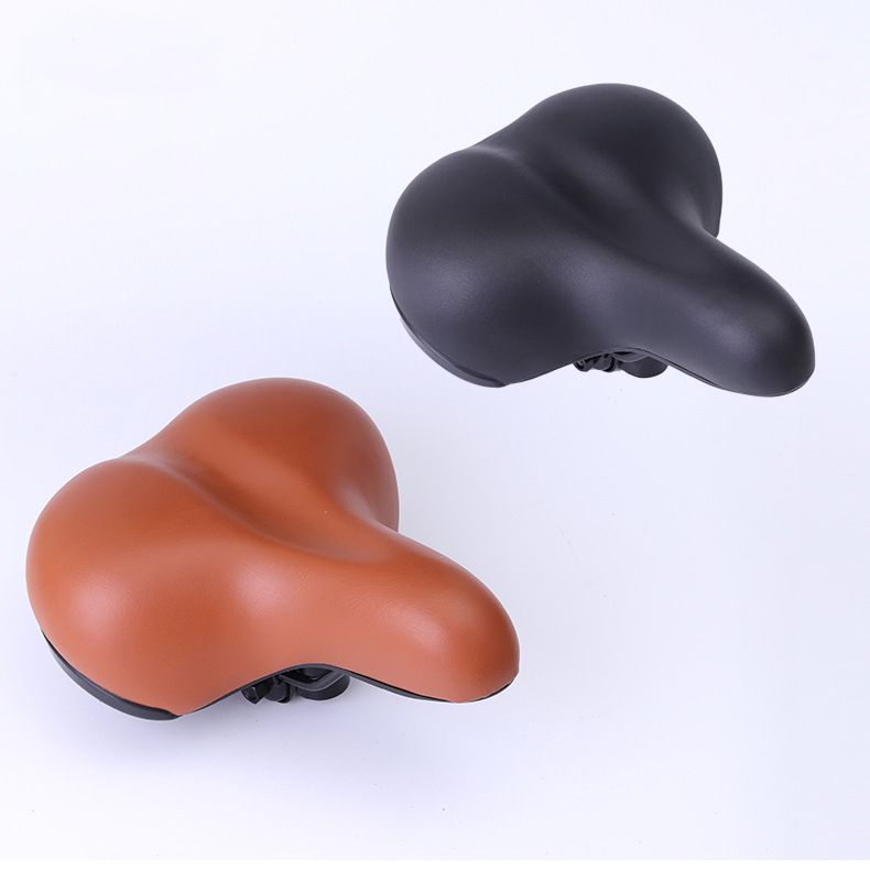 Retro Bicycle Saddle Vintage R - Cycling In City ulasan dan harga