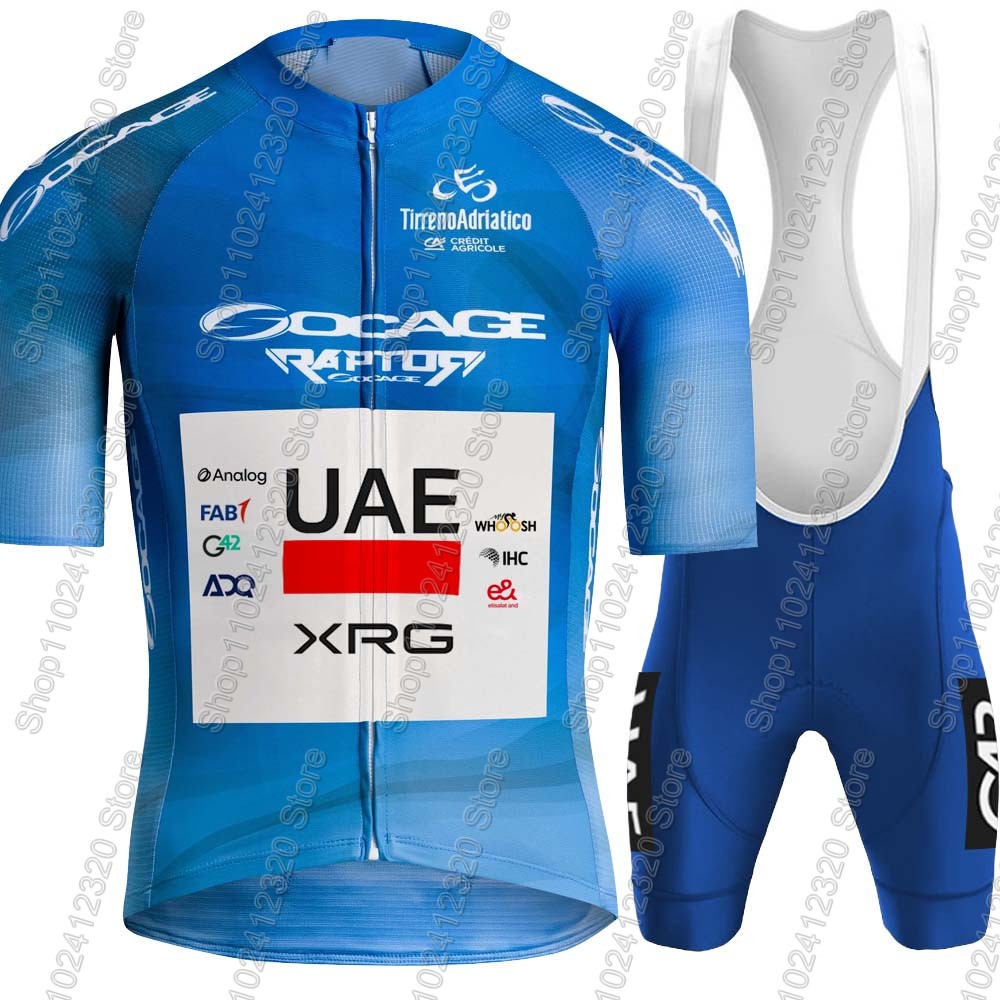 UAE Team 2026 Cycling Jersey M - Cycling Commuter Shorts ulasan dan harga