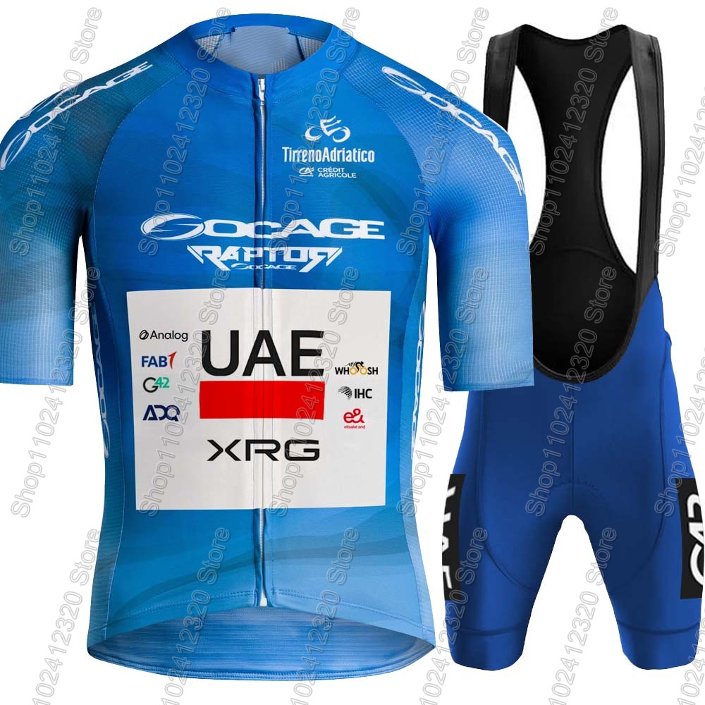 UAE Team 2026 Cycling Jersey M - Cycling Commuter Shorts ulasan dan harga