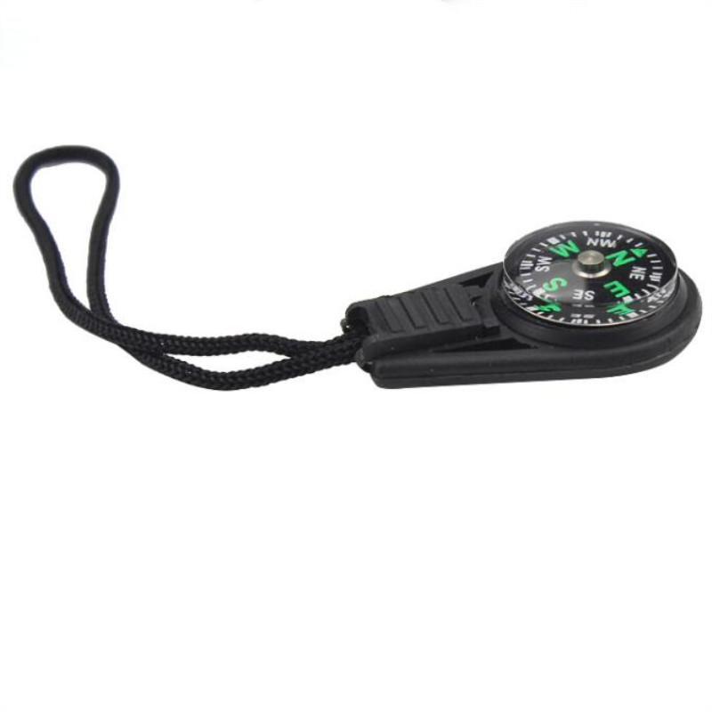 3pcs/Lot Portable Mini Compass - Cycling Commuter Backpack ulasan dan harga