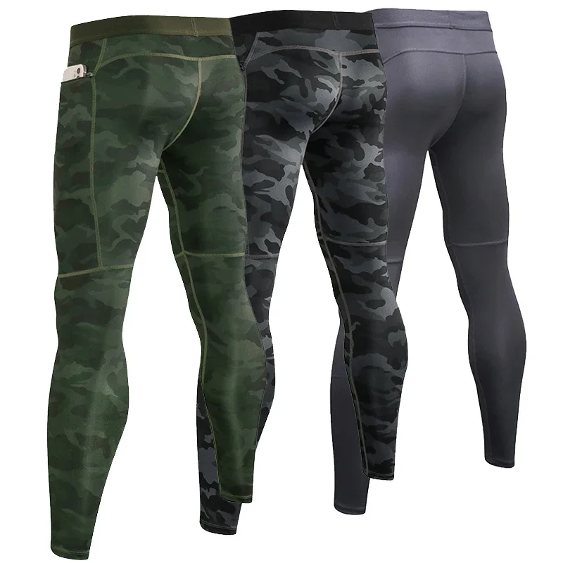 Compression Pants Mens Quick D - Cycling Commuter Pants ulasan dan harga