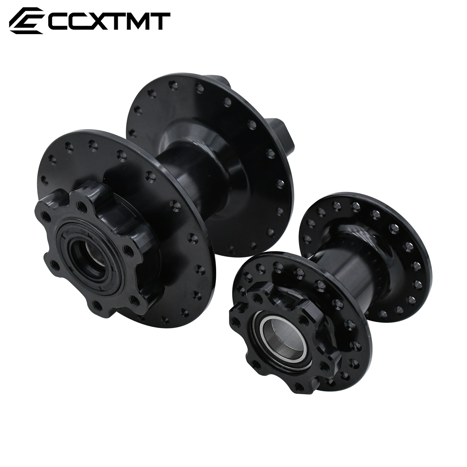 Motorcycle CNC Aluminum Front  - Dynamo Hub Front ulasan dan harga