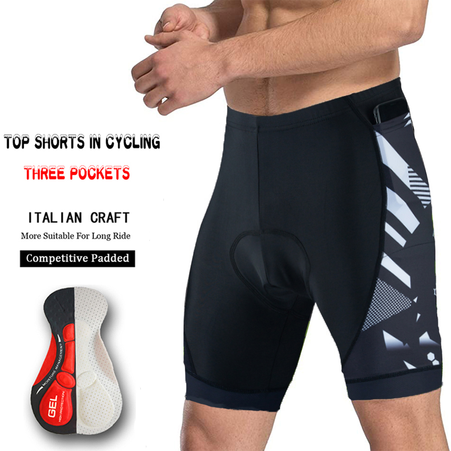2 Pockets 2026 Men's Cycling S - Cycling Commuter Pants ulasan dan harga