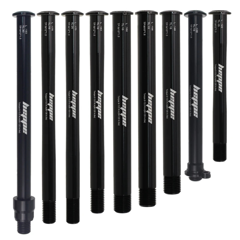 Bicycle Front Hubs Tube Shaft  - Dynamo Hub Front ulasan dan harga