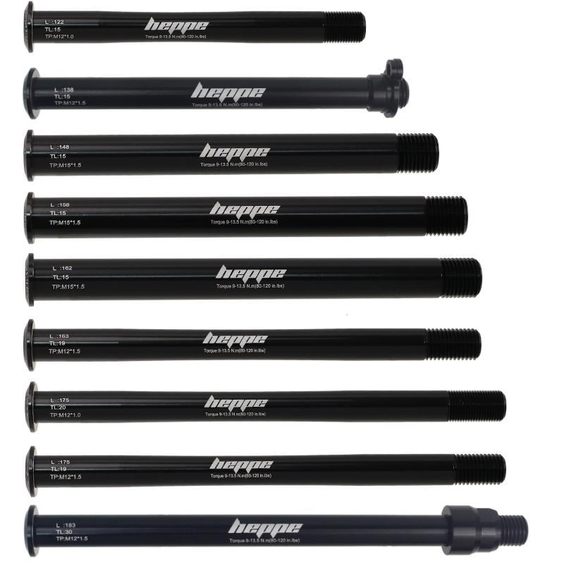 Bicycle Front Hubs Tube Shaft  - Dynamo Hub Front ulasan dan harga