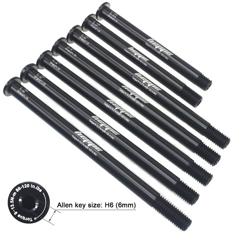 Bicycle Front Hubs Tube Shaft  - Dynamo Hub Front ulasan dan harga