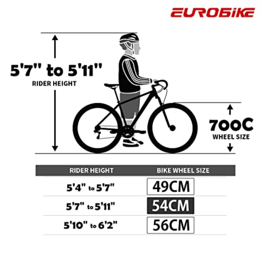Road bike for urban commuting  - Commuting With Bike ulasan dan harga