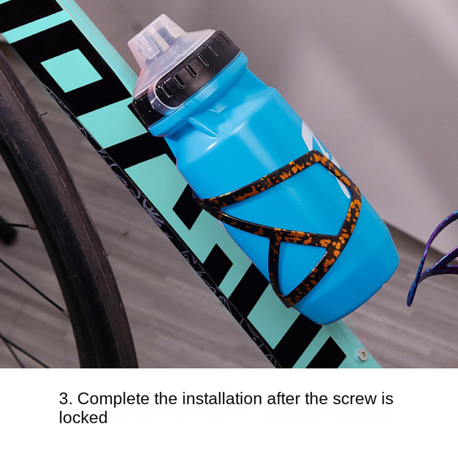 Aluminum Alloy Water Bottle Ra - Cycling Commute Distance ulasan dan harga