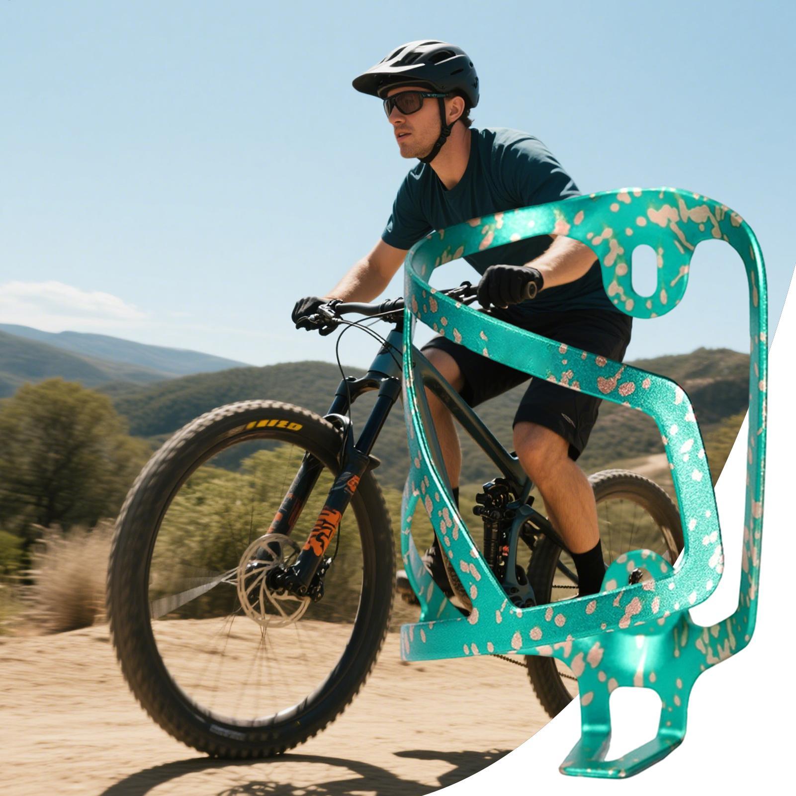 Aluminum Alloy Water Bottle Ra - Cycling Commute Distance ulasan dan harga