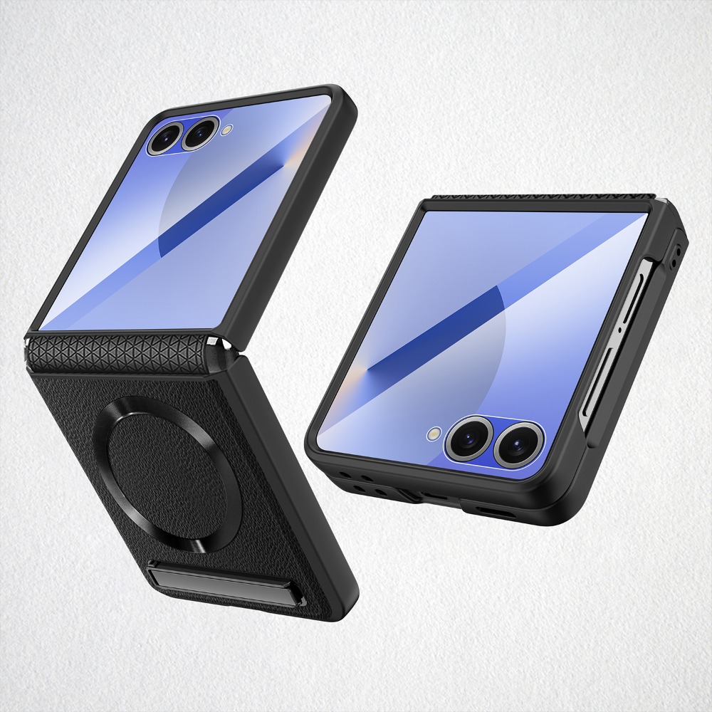 Magnetic Wireless Charging Kic - Kickstand Adjustable ulasan dan harga