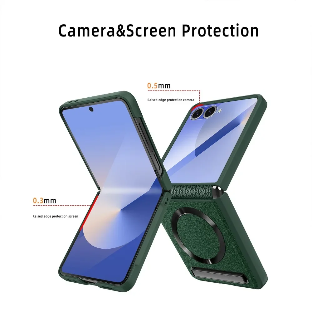 Magnetic Wireless Charging Kic - Kickstand Adjustable ulasan dan harga