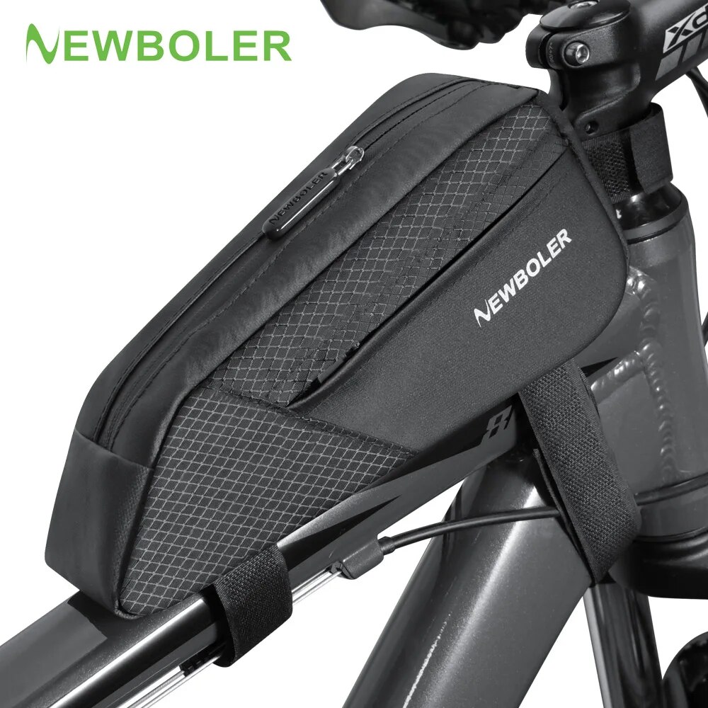 Bike Bag Waterproof Reflective - Cycling Commuter Backpack Waterproof ulasan dan harga