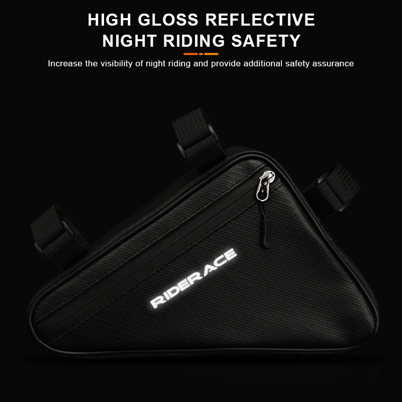RIDERACE Waterproof Cycling Tu - Cycling Commuter Backpack Waterproof ulasan dan harga