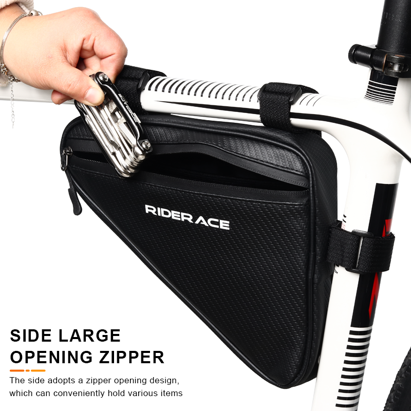 RIDERACE Waterproof Cycling Tu - Cycling Commuter Backpack Waterproof ulasan dan harga