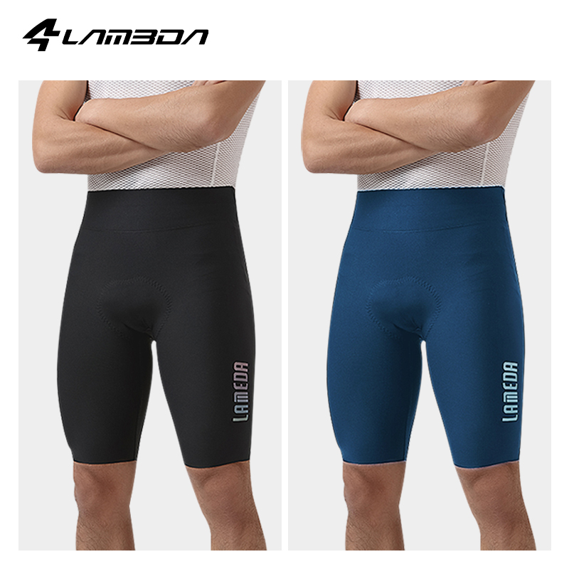 LAMEDA Summer Men's Cycling Sh - Cycling Commuter Pants ulasan dan harga