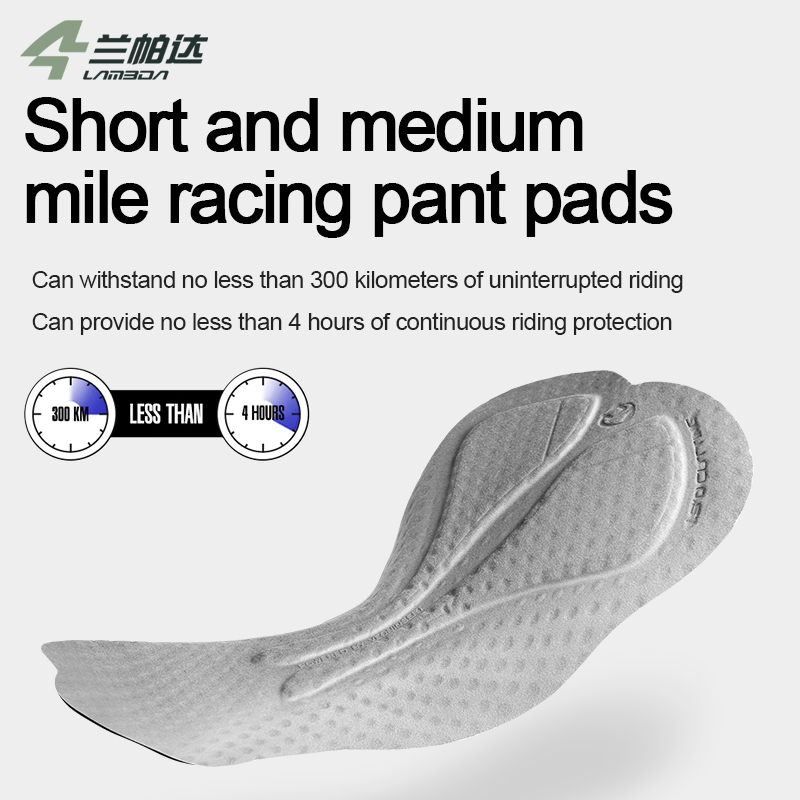 LAMEDA Summer Men's Cycling Sh - Cycling Commuter Pants ulasan dan harga