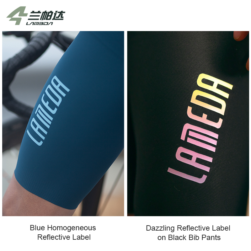 LAMEDA Summer Men's Cycling Sh - Cycling Commuter Pants ulasan dan harga
