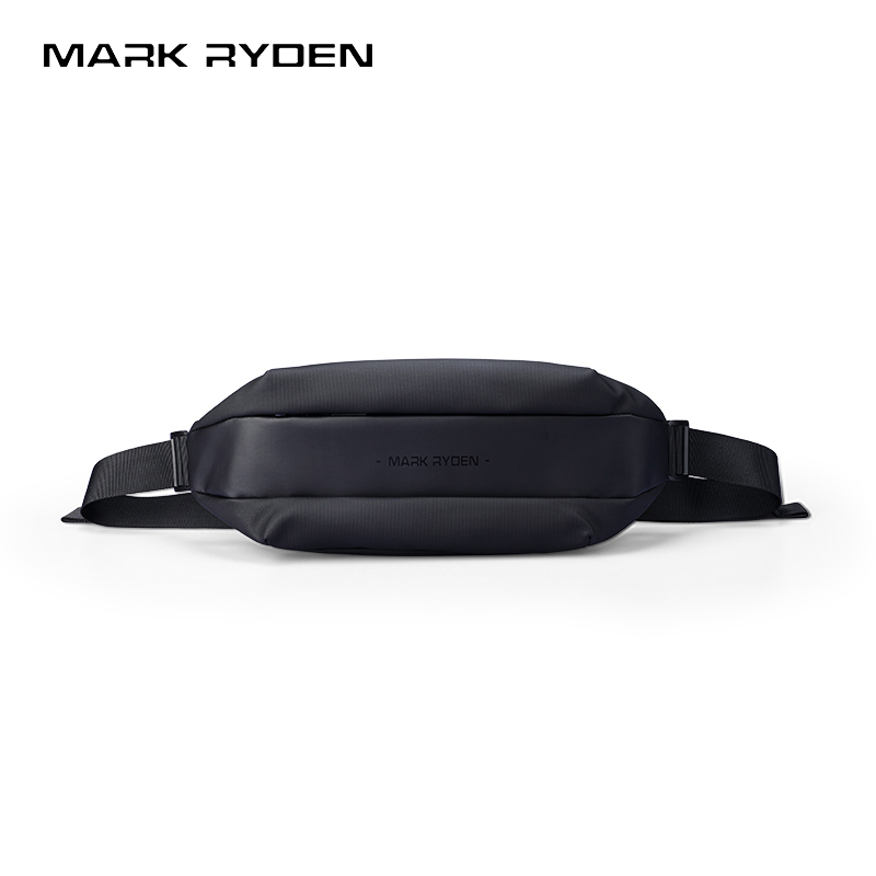 MARK RYDEN Multi-pocket Chest  - Cycling Commute Bag ulasan dan harga
