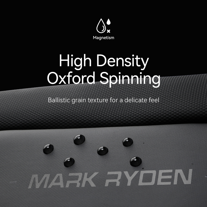 MARK RYDEN Multi-pocket Chest  - Cycling Commute Bag ulasan dan harga