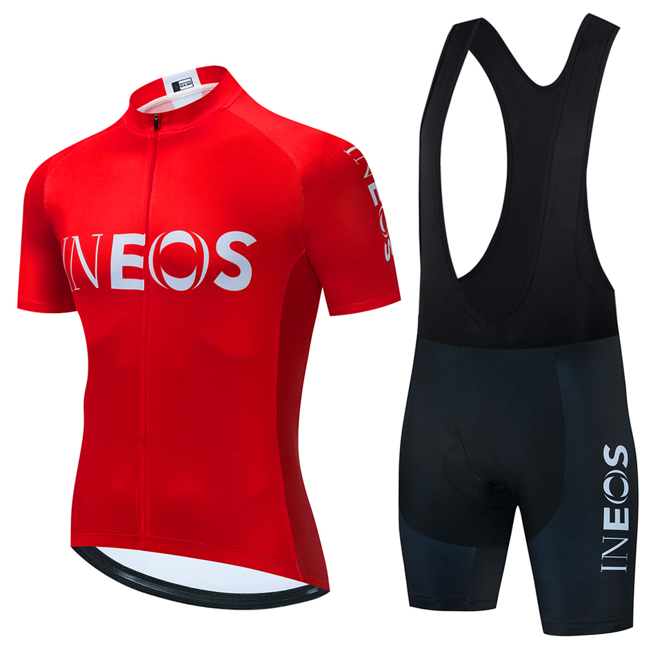 INEOS Summer Cycling Jersey Se - Cycling Commuter Pants ulasan dan harga